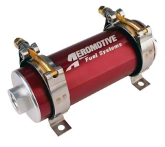 Aeromotive Fuel Pump A750 750HP Red