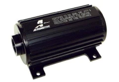 Aeromotive Fuel Pump Marine A1000 1300HP Black