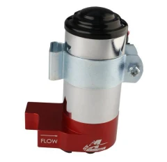 Aeromotive Fuel Pump A200 SS Series ORB-08 Red