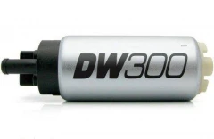 DeatschWerks DW300 Fuel Pump Chevrolet Corvette C4 5.7 V8 340lph