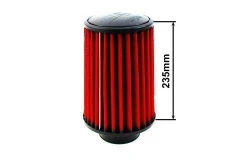 AEM Air Filter 21-2039DK 60-77mm