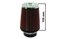 K&N Air Filter RC-4650 60-77mm