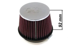 K&N Air Filter RC-5057 100mm