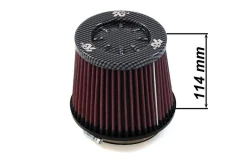 K&N Air Filter RC-5059 100mm