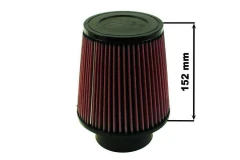 K&N Air Filter RE-0950 80-89mm