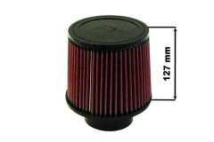 K&N Air Filter RU-3570 60-77mm