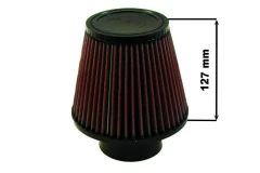 K&N Air Filter RU-3580 60-77mm