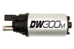 DeatschWerks DW300M Fuel Pump Ford Focus ST 340lph