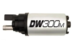 DeatschWerks DW300M Fuel Pump Ford Mustang IV 340lph