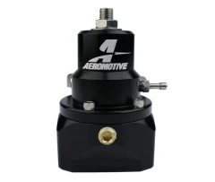 Aeromotive Fuel pressure regulator A2000 Bypass 0.1-1.4 Bar