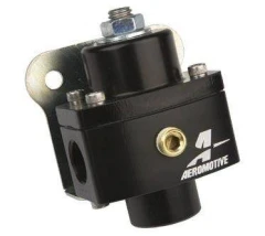 Aeromotive Fuel pressure regulator Marine Carbureted 0.3-0.8 Bar