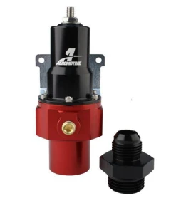 Aeromotive Fuel pressure regulator Pro-Stock 0.3-0.5 Bar