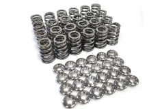 Beehive valve springs set TOYOTA SUPRA 1JZ-GE 2JZGE GTE 3.0L 24v DOHC