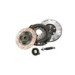 Competiton Clutch for Ford Focus RS MK3 / Focus ST250 2.3 Ecoboost (Kit includes flywheel) Stage3 544NM