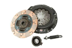 Competiton Clutch for Subaru WRX 2.0T 5-Speed Pull style clutch 230mm Stage2 542NM