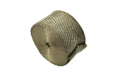 DEI Cool-Tape Exhaust heat wrap 25mm x 15m Titanium