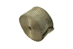 DEI Cool-Tape Exhaust heat wrap 50mm x 7,5m Titanium