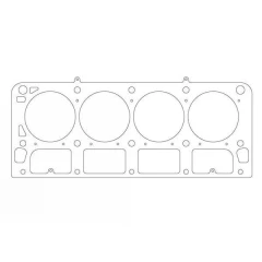 Athena Head Gasket Chevrolet LS2 LS3 104,14MM 1,0MM