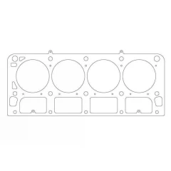 Athena Head Gasket Chevrolet LS2 LS3 104,14MM 1,3MM