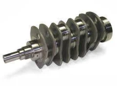 Crankshaft Manley Turbo Tuff Series (75 mm) Subaru Impreza Legacy Forester EJ20/EJ25