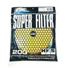 HKS Wet Super Power Flow Filter Element 1504-SA013