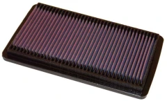 K&N Panel Filter 33-2124