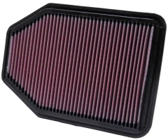 K&N Panel Filter 33-2364