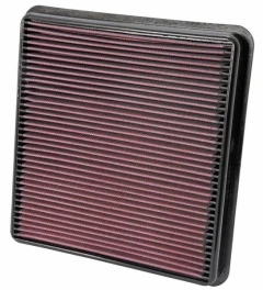 K&N Panel Filter 33-2387