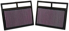 K&N Panel Filter 33-2412