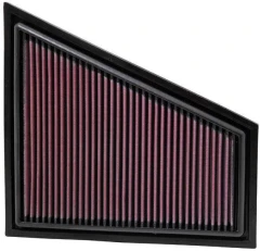 K&N Panel Filter 33-2963