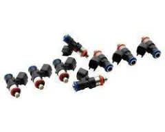 DeatschWerks Injectors set 16U-00-0090-8 Cadillac CTS-V Corvete ZR-1 945ccm