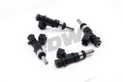 DeatschWerks Injectors set 17MX-10-1100-4 Mitsubishi EVO IX 1100ccm