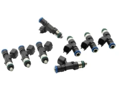 DeatschWerks Injectors set 17U-00-0095-8 Dodge Charger Ford Mustang 1000ccm