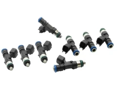 DeatschWerks Injectors set 17U-04-0095-8 Ford F-150 Mustang 1000ccm