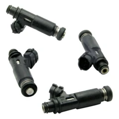 DeatschWerks Injectors set 18U-00-0800-4 Mazda MX-5 Miata 800ccm