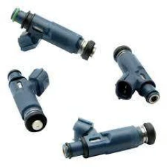 Injectors set DW 21S-01-0650-4 Subaru WRX 650ccm