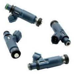 DeatschWerks Injectors set 21S-01-0850-4 Subaru WRX 650ccm