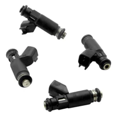 DeatschWerks Injectors set 21U-01-0450-4 Honda Civic Acura RSX 450ccm