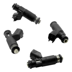 DeatschWerks Injectors set 21U-01-0600-4 Honda Civic Acura RSX 600ccm