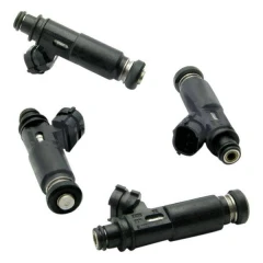 DeatschWerks Injectors set 22S-00-0450-4 Mazda MX-5 Miata 450ccm