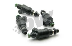 DeatschWerks Injectors set 42M-02-1000-4 Mitsubishi EVO VIII 1000ccm