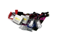 HID Kit Xenon UltraSlim AC H7 4300K