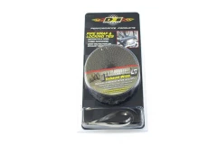 DEI Cool-Tape Exhaust heat wrap 50mm x 7,5m Black + ties