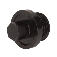 Winters small inspection plug 1-1/16" x 12