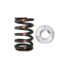 Brian Crower Single Spring/Titanium Retainer Kit (Nissan Vh45De) BC0266