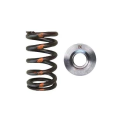 Brian Crower Single Spring/Titanium Retainer Kit (Toyota 1FZFE) BC0355