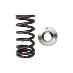 Brian Crower Single Spring/Titanium Retainer Kit (Toyota 1Nzfe) BC0330