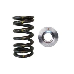 Brian Crower Single Spring/Titanium Retainer Kit (Toyota 4AGE) BC0365