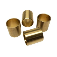 Brian Crower Connecting Rod Bushings - Aluminum Bronze (.866" / 22mm Diameter) BC8702