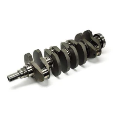 Brian Crower Crankshaft - Ford Coyote, 3.875" Stroke, 4340 Billet W/1.888" Crank Pin - Unbalanced BC5429